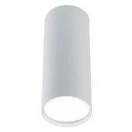 Lampy sufitowe - Sufitowa lampa natynkowa Kobe 1083 Shilo downlight spot tuba biała - miniaturka - grafika 1