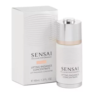 Kanebo Cellular Performance, przeciwstarzeniowe serum do twarzy, 40 ml - Serum do twarzy - miniaturka - grafika 1