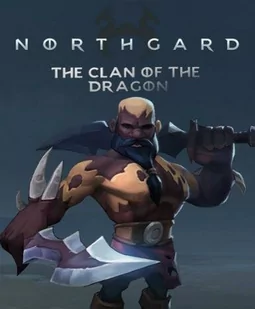 Northgard - Nidhogg Clan of the Dragon DLC - DLC - miniaturka - grafika 1
