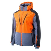 Kurtki narciarskie - BRUGI Męska Kurtka narciarska BRUGI 4AP9 4AP9/TS64/4F/2N5 - miniaturka - grafika 1