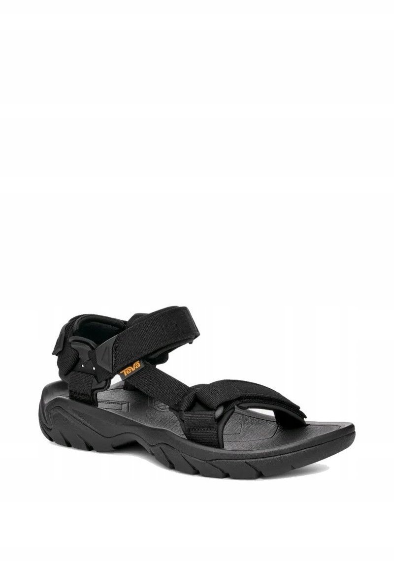 Teva M'S Terra Fi 5 Universal, BLK, 42.5 us 9.5; uk 8.5 1102456-BLK-9.5