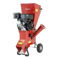 Rozdrabniacze do gałęzi - Rozdrabniacz do gałęzi FAWORYT NRS 135 spalinowy - miniaturka - grafika 1