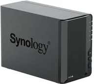 Pozostałe akcesoria sieciowe - Synology DS225+ /12T 2-zatokowy serwer NAS w zestawie z dyskami o łącznej pojemności 12TB, Tower - miniaturka - grafika 1