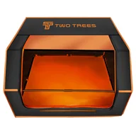 Grawerowanie i akcesoria - TWO TREES Laser Engraver Enclosure 780x720x460mm - miniaturka - grafika 1