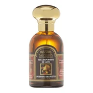 Wody i perfumy damskie - Alqvimia, Agua Depurativa de Salvia, Woda kolońska, 100 ml - miniaturka - grafika 1