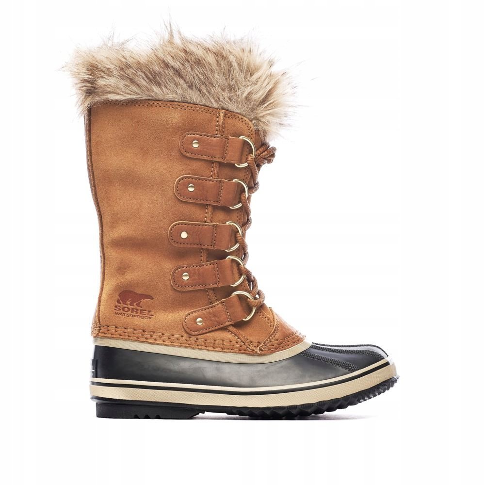 Śniegowce Sorel Joan Of Arctic Boot 1855131224 38