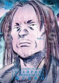 20th Century Boys. Chłopaki z XX wieku. Tom 2 - Komiksy dla dorosłych - miniaturka - grafika 1