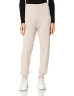 Spodnie damskie - Sisley Spodnie damskie, Beż 91Z, S - miniaturka - grafika 1