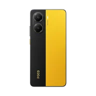 Telefony komórkowe - Xiaomi POCO X7 Pro 5G 8/256GB Żółty - miniaturka - grafika 1