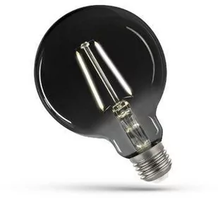 ŻARÓWKA LED GLOB G95 E-27 230V 4.5W COG NW MODERNSHINE SPECTRUM - Żarówki LED - miniaturka - grafika 1
