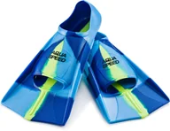 Sprzęt do nurkowania - AQUA Płetwy Treningowe na basen r 39/40 Speed - miniaturka - grafika 1
