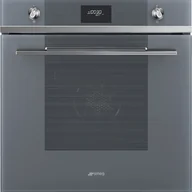 Piekarniki do zabudowy - Smeg Linea SF6101TVS1 - miniaturka - grafika 1