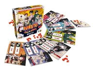 Gry karciane - Naruto Ninja Arena, dodatek do gry planszowej, don't panic games - miniaturka - grafika 1