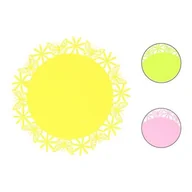 Wielkanoc - Mata na stół 30 cm - miniaturka - grafika 1