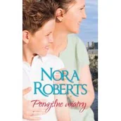 Literatura obyczajowa - HarperCollins Pomyślne wiatry Nora Roberts - miniaturka - grafika 1