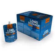 Odżywki na masę - 7NUTRITION Long Distance Gel 75g ŻEL ENERGETYCZNY - miniaturka - grafika 1