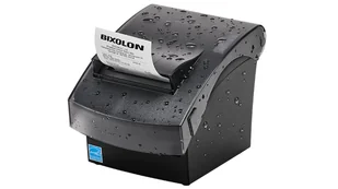 Bixolon SRP-350plusV 180 x 180 DPI Przewodowa bezpośrednio termiczny Drukarka POS - Kasy fiskalne - miniaturka - grafika 1