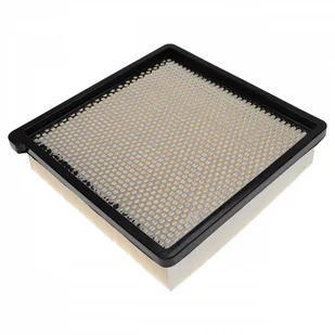 VHBW Filtr płaski do Kärcher KM 75/40, 5.731-635.0 - Filtry do odkurzaczy - miniaturka - grafika 1