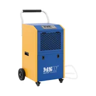 Osuszacze powietrza - MSW Osuszacz powietrza budowlany 60 l/dzień 50 90 m² 480 m³/h 7,5 l z uchwytem Pro Series - miniaturka - grafika 1
