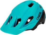 Kaski rowerowe - Modi O''neal O''Neal Trailfinder Solid, teal S/M 55-58cm 2021 Kaski MTB 0013-202 - miniaturka - grafika 1