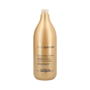 Loreal PROFESSIONNEL Absolut Repair GOLD Szampon ZŁOTO 1500ml - Szampony do włosów - miniaturka - grafika 1