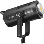 Lampy studyjne - Godox SL-200W III Bicolor Video Light mocowanie Bowens - miniaturka - grafika 1