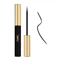 Yves Saint Laurent Couture Eyeliner eyeliner odcień 1 Noir Vinyle 2,95 ml - Eyelinery - miniaturka - grafika 1