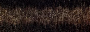 Dekor Tubądzin Stardust Black 32,8x89,8 - Płytki ceramiczne - miniaturka - grafika 1