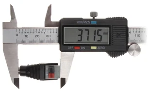 SZYBKOZŁĄCZE G-55H*P10 - Złącza, przejściówki, adaptery - miniaturka - grafika 3