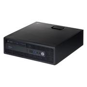 Zestawy komputerowe - HP EliteDesk 800 G2 i5-6500 8GB 128GB SSD DVDRW SFF Win10pro UŻYWANY - miniaturka - grafika 1