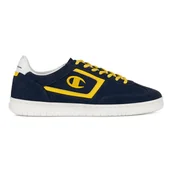 Buty sportowe męskie - Obuwie sportowe Champion CL78 S LOW S22279-BS508 - miniaturka - grafika 1