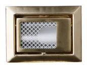 Oprawy, klosze i abażury - Candellux MS-07 SG 2208540 OPRAWA SCHODOWA REGULOWANA - miniaturka - grafika 1