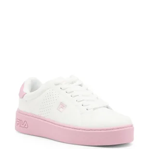 FILA Trampki CROSSCOURT ALTEZZA R - Buty dla dziewczynek - miniaturka - grafika 1