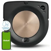 Roboty sprzątające - iRobot Roomba S9 - miniaturka - grafika 1