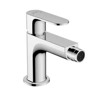 Baterie bidetowe - Hansgrohe Rebris S - Bateria bidetowa z kompletem odpływowym, chrom 72212000 - miniaturka - grafika 1