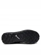 Buty trekkingowe męskie - Mammut Trekkingi Saentis Pro Wp Men 3030-04100 Szary - miniaturka - grafika 1