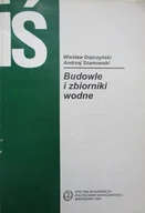 Nauki przyrodnicze - Budowle i zbiorniki wodne - miniaturka - grafika 1