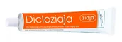 Przeciwbólowe - Ziaja Dicloziaja żel 100 g 8070913 - miniaturka - grafika 1