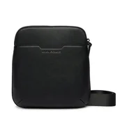 Torby męskie - Saszetka Armani Exchange XM002586 AF22651 UC001 Czarny - miniaturka - grafika 1
