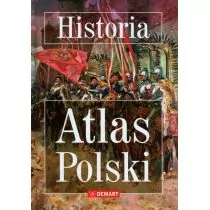 Historia. Atlas Polski - Historia świata - miniaturka - grafika 1