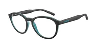 Okulary korekcyjne, oprawki, szkła - Okulary korekcyjne Arnette AN 7218 OGOPOGO 2830 - miniaturka - grafika 1