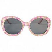 Okulary dla dzieci - Okulary dzieciece Rockahula Kids 100% UV Sweet Strawberry S1590P - miniaturka - grafika 1