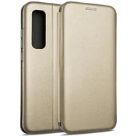 Etui i futerały do telefonów - BOOK MAGNETIC Etui BOOK MAGNETIC do Xiaomi Mi Note 10 Lite Czerwony XIAOMI MI NOTE 10 LITE - miniaturka - grafika 1