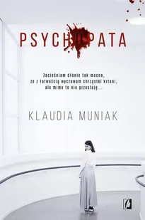 Psychopata - Thrillery Psychopata - Thrillery - miniaturka - grafika 2