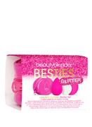 Gąbeczki do makijażu - The Original Beautyblender Glitter Besties - miniaturka - grafika 1