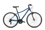 Rowery - Rower crossowy ROMET ORKAN D 2024 - miniaturka - grafika 1