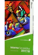 Felietony i reportaże - Interna Szczeklika 2017/18 - miniaturka - grafika 1