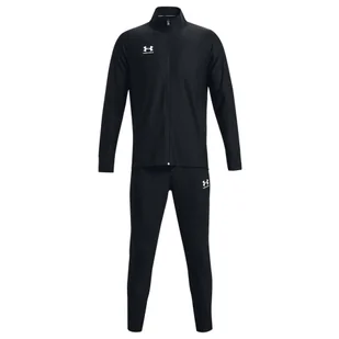 Dres sportowy męski UNDER ARMOUR Tracksuit bluza + spodnie - Dresy męskie - miniaturka - grafika 1