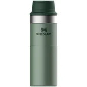 Kubki termiczne - STANLEY Kubek termiczny Classic 2.0 hammertone green 473ml (10-06439-005) T013707 - miniaturka - grafika 1