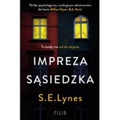 Kryminały - Filia Impreza sąsiedzka - miniaturka - grafika 1